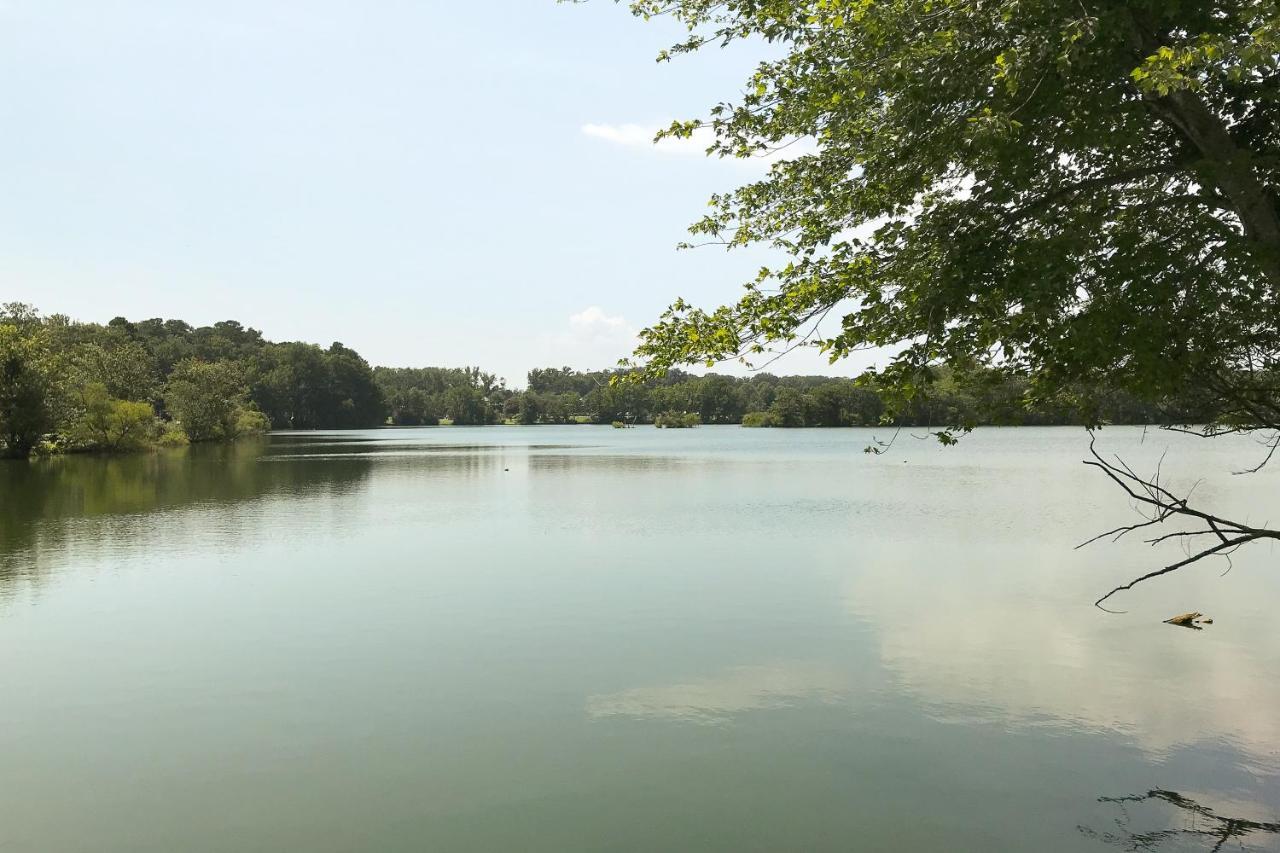 A Tale Of Tranquility Βίλα Ocean Pines Εξωτερικό φωτογραφία